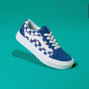 Vans autism collection